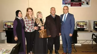 Dört Çocuğum Daha Var, Onları da Veririm Bu Vatana'
