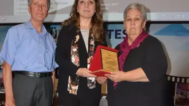 Düzce Üniversitesi 15 Temmuz Şehitlerini Rahmetle ve Minnetle Andı