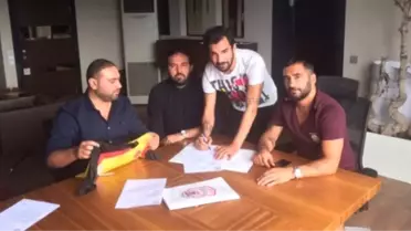 Engin Baytar Amerika'ya Transfer Oldu!