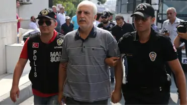 692 Sayılı Khk Resmi Gazete'de Yayımlandı