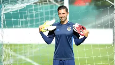 Fenerbahçeli Hasan Ali: 'İlk Resmi Maça Kadar En İyi Şekilde Hazır Olmak İstiyoruz'