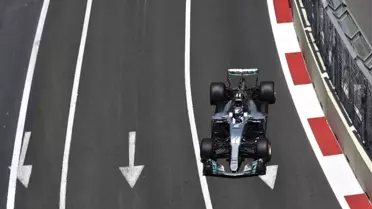 Formula 1'de Sıradaki Durak Büyük Britanya