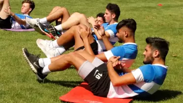 Kocaeli Birlikspor'da teknik kadro tamam