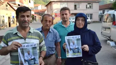 Manava Gidiyorum Diye Çıktı, 18 Gündür Haber Alınamıyor