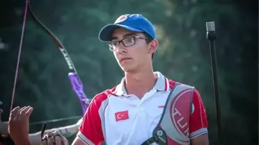 Mete Gazoz, Avrupa Kupası Şampiyonu Oldu