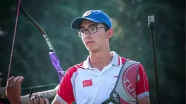 Mete Gazoz Avrupa Şampiyonu