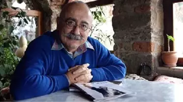 Sevan Nişanyan, Cezaevinden Firar Etti (2)- Yeniden