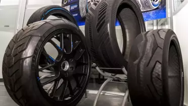 Yeni Goodyear Wrangler All-Train Adventure'ın Özellikleri ve Ebatları