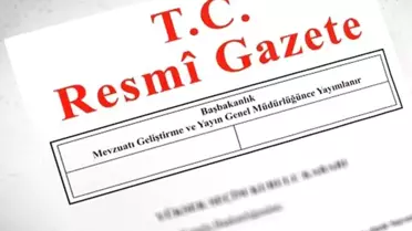 Yeni Khk ile Gümüşhane'de 12 İhraç, 2 İade
