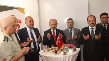 15 Temmuz Demokrasi ve Milli Birlik Günü