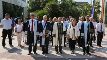 15 Temmuz Şehitlerine En Güzel Vefa Borcu