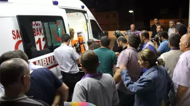 Artvin'deki Trafik Kazasında Ölü ve Yaralıların İsimleri Belli Oldu