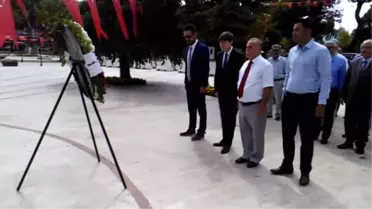 CHP Parti Sekreteri Sezai Tali: 'Bu Kalkışmayı Yapanları Şiddetle Lanetliyoruz'