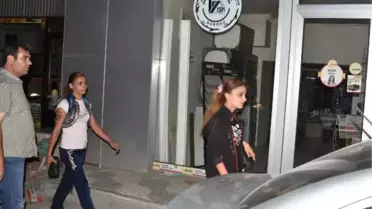 Konya'da Fuhuş Operasyonu: 10 Gözaltı
