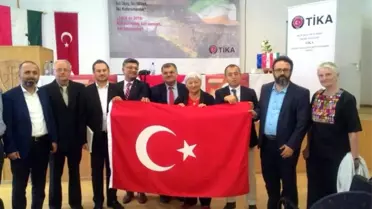 Macaristan'da 15 Temmuz Konuşuldu