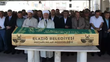 Milletvekili Serdar'ın Acı Günü