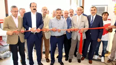 Samsun Valisi Osman Kaymak: 'Sergi 15 Temmuz'u Çok Net Bir Şekilde Anlatıyor'