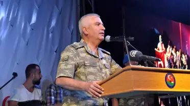 Şırnak'ta Demokrasi Nöbeti Devam Ediyor