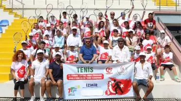 Teniste Anlamlı Turnuva