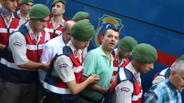Aladağ'daki Yurt Yangını Davası