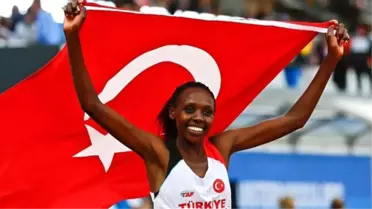 Atletizm: 23 Yaş Altı Avrupa Şampiyonası