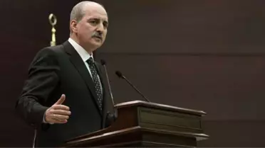 Numan Kurtulmuş, Bakanlar Kurulu Sonrası FETÖ Operasyonlarının Bilançosunu Açıkladı