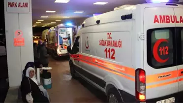 Batman'da Arazi Kavgası: 1 Ölü, 4 Yaralı