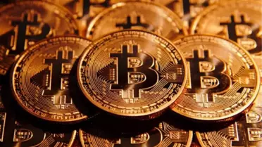 Bitcoin'e Türkiye'den de Büyük İlgi