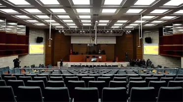 Dha İstanbul- Hadımköy Askeri Cezaevi'nin İşgal Girişimi Davasında 2 Tahliye