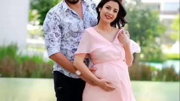 Kısmetse Olur'da Evlenen Batuhan ve Nur'un Bebekleri Dünyaya Geldi