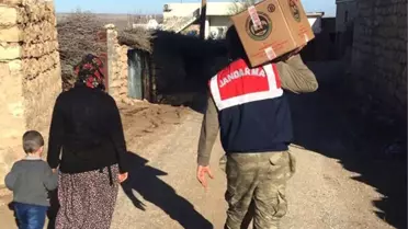 Nusaybin'de 11 Mahallede Uygulanan Sokağa Çıkma Yasağı Kaldırıldı