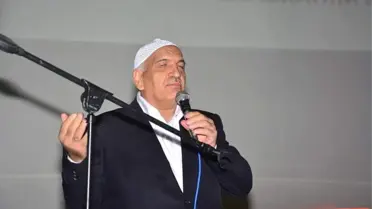 Sungurlu Meydanlara Aktı