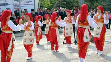 Atatürk'ün Bolu'ya Gelişinin 83'üncü Yılı Kutlandı