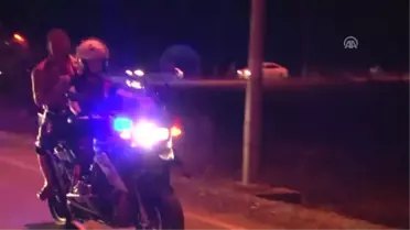 Başpehlivan Balaban, 'Hamam' Geleneğini Sürdürdü - Edirne