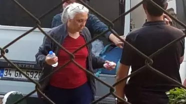 Büyükada'daki Toplantıda Gözaltına Alınan 10 Kişiye Tutuklama Talebi