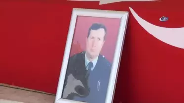 Emekli Başkomiser ve Gazeteci Şemsettin Ziya Evran, Toprağa Verildi