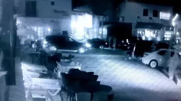Fatih Terim'in Kavga Olayında Aydoğdu Serbest Kaldı