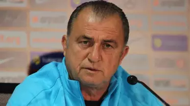 Fatih Terim'in Kavga Olayında Aydoğdu Serbest Kaldı