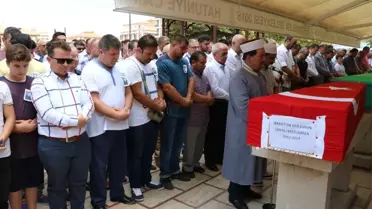 Manisa Basının Acı Günü