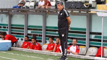 Manisaspor 3-2 Yenildi