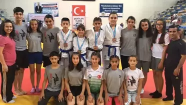 Nehir Ekşi, Türkiye Şampiyonu Oldu