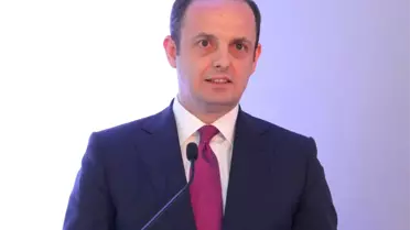 Para Politikasındaki Sıkı Duruş Sürdürülecek'
