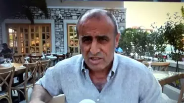 Terim'le Kavga Eden İşletmeci Şikayetinden Vazgeçmedi