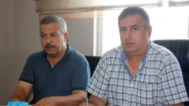 Tokatspor Başkanı Çabuk İstifa Etti