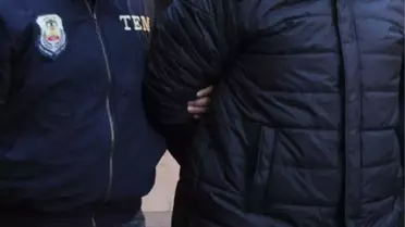 Vali Yardımcısı Fetö'den Tutuklandı