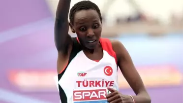 Yasemin Can 5 Binde de Zirveyi Bırakmadı