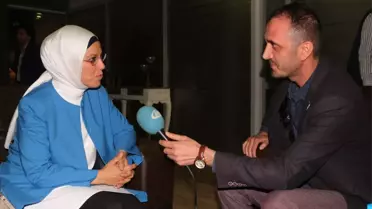 AK Parti'li Ravza Kavakcı Kan'dan 28 Şubat Davası Açıklaması