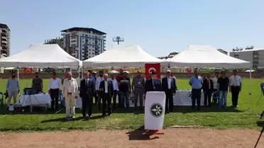 Başkan Seçkin Güven Tazeledi