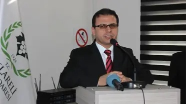 Başsavcı Yavuz Kırklareli'den Ayrıldı