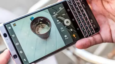 Blackberry Keyone N11.com'da Satışta